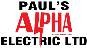 Alpha Electric